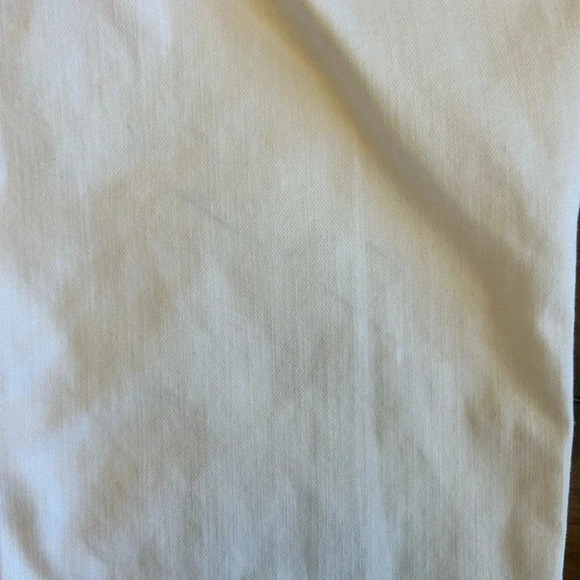 Democracy Women's Plus-Size Ab Solution High Rise Straight Leg Jean Size 16 - Picture 8 of 11